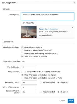 Turnitin_setup