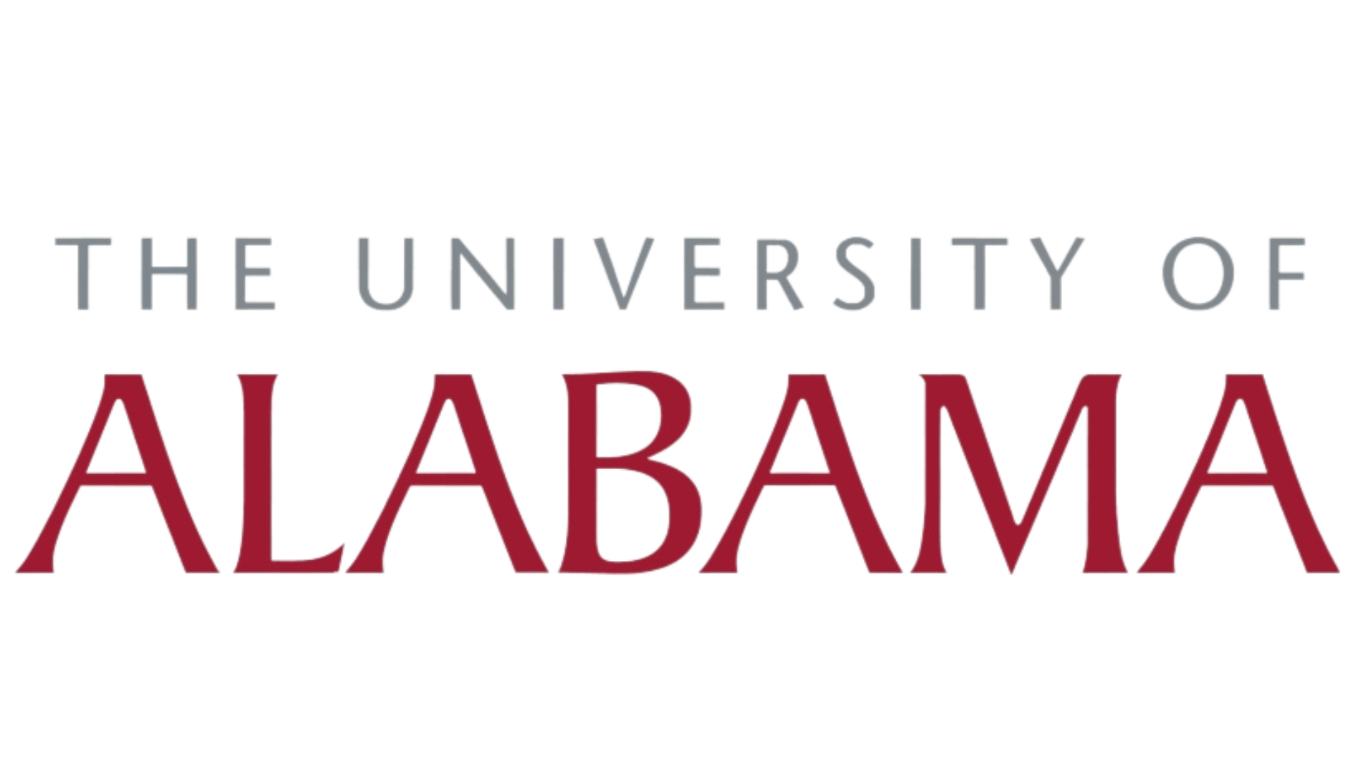 Alabama logo