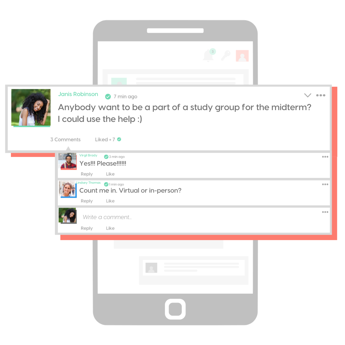 Collaborate