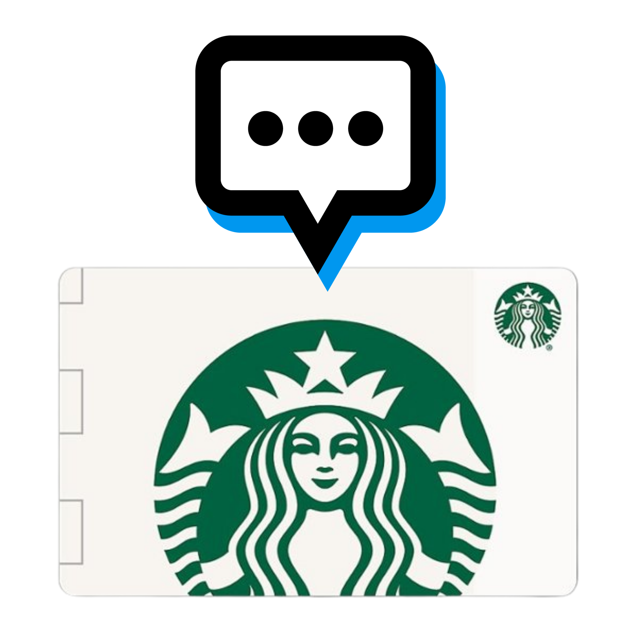 starbucks card starbucks card